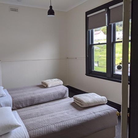 The Dorset Hotel Derby Esterno foto