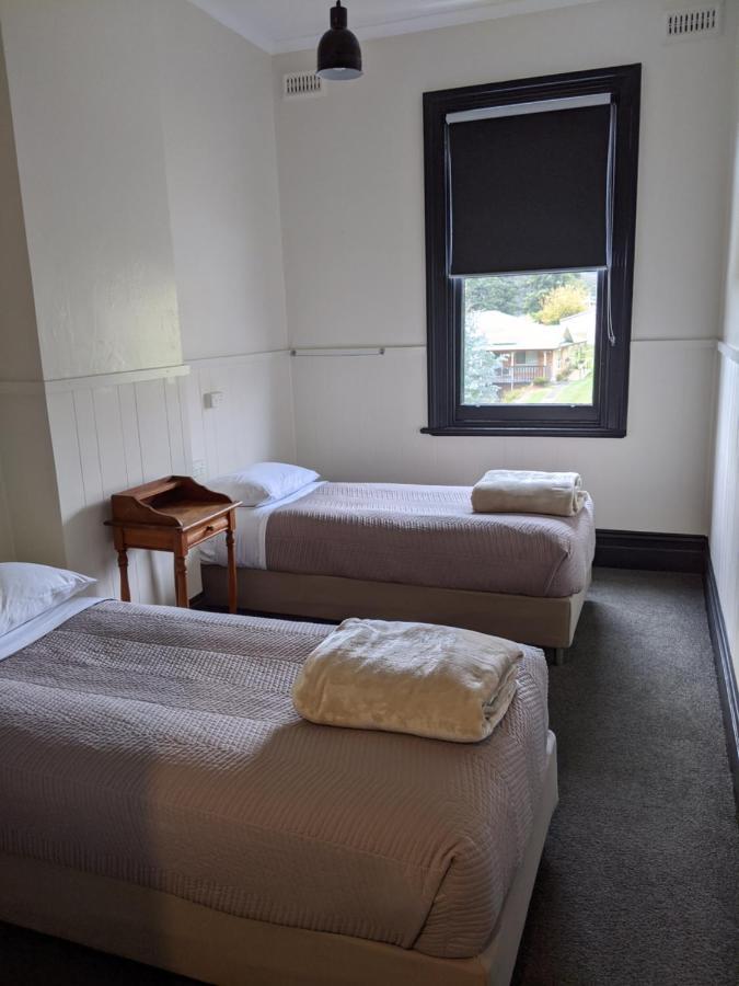The Dorset Hotel Derby Esterno foto