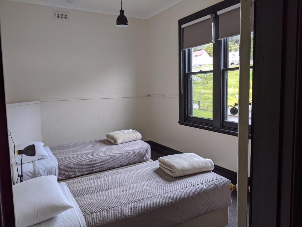The Dorset Hotel Derby Esterno foto