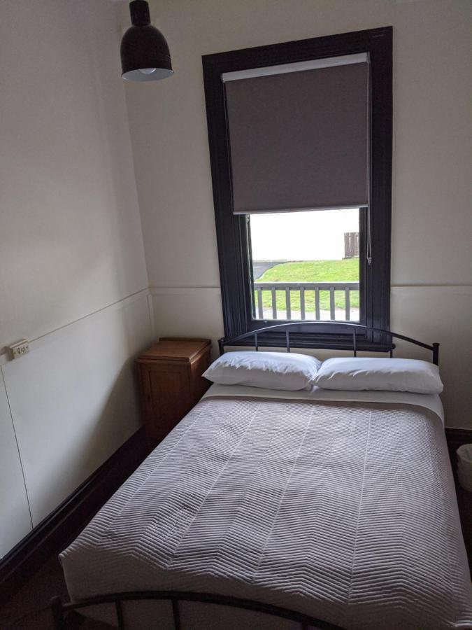 The Dorset Hotel Derby Esterno foto