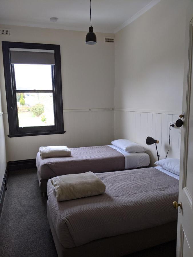 The Dorset Hotel Derby Esterno foto