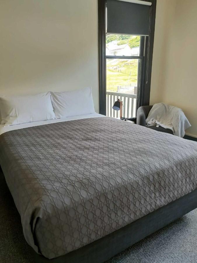The Dorset Hotel Derby Esterno foto
