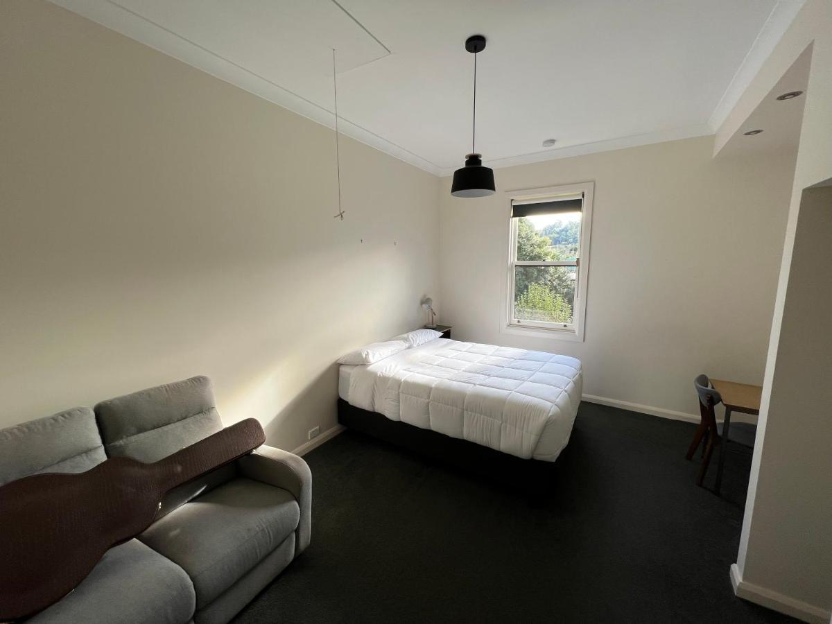 The Dorset Hotel Derby Esterno foto
